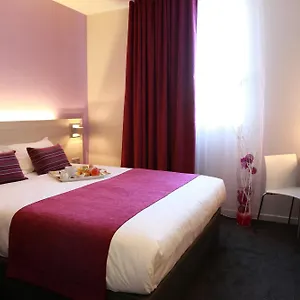 3* Hotel Brit La Fleur De Rhuys